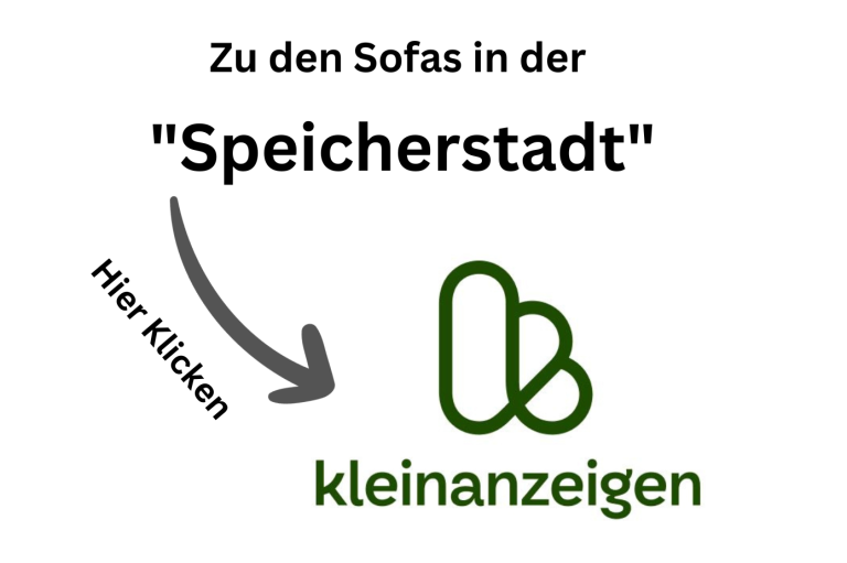 Abimo auf kleinanzeigen